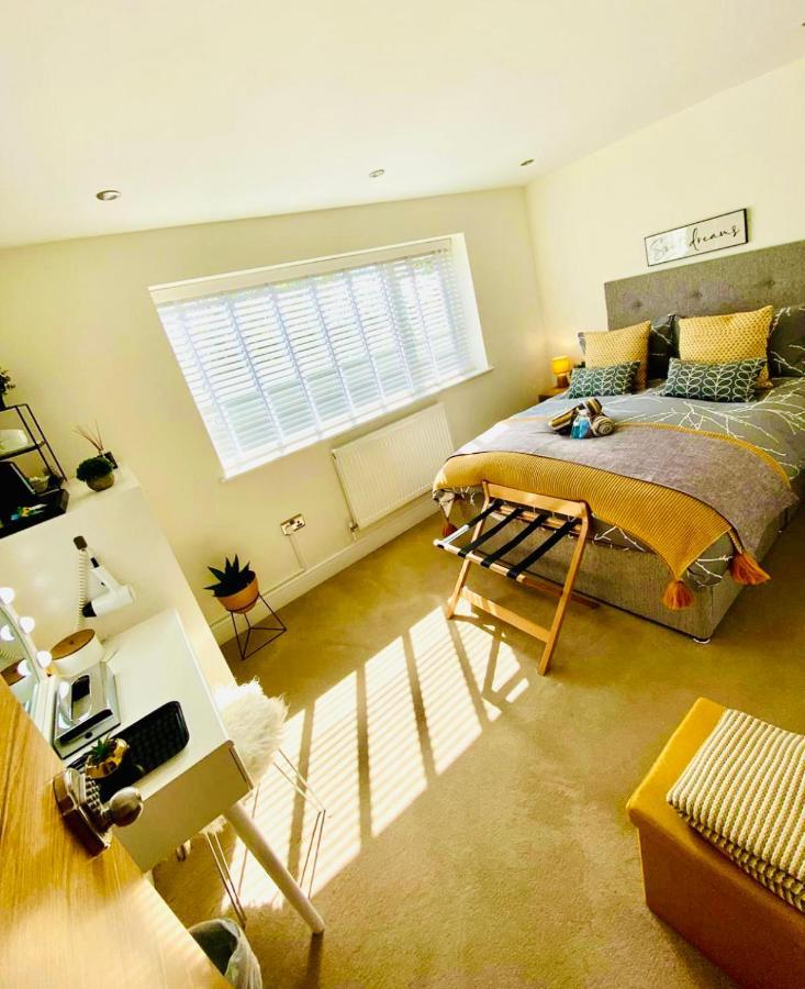 The Duplex Margate With Deck & Living Space Air Conditioning Extérieur photo