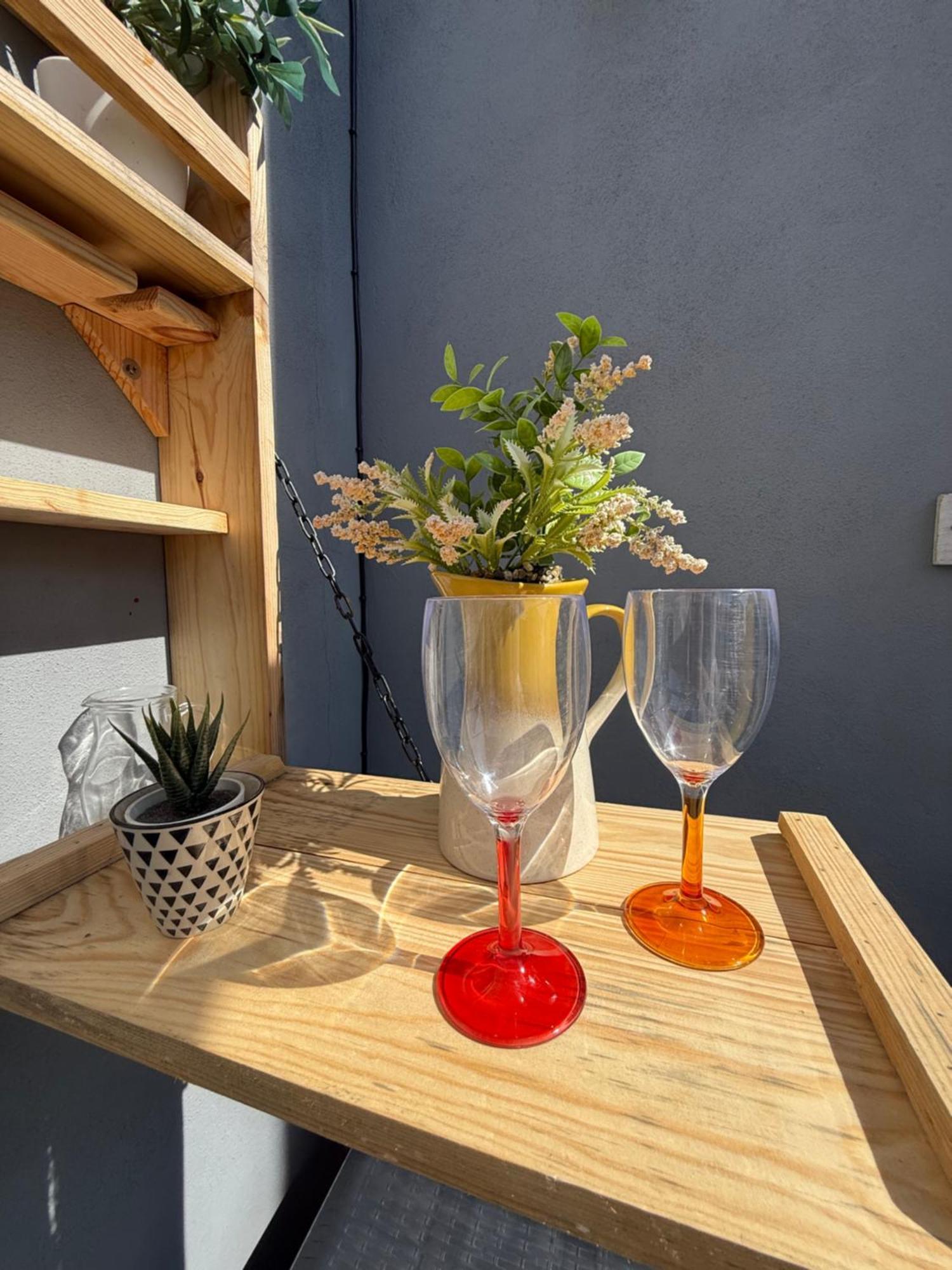 The Duplex Margate With Deck & Living Space Air Conditioning Extérieur photo
